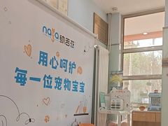 -纳吉亚猫专科动物医院博雅分院
