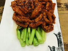 -清真•蜀风园(丁字沽总店)