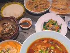 -前海沿·青岛菜(乐客城店)