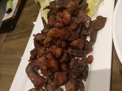 -小时候文化餐厅(盘山店)