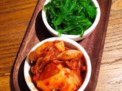 -TAIFORKS 大福食堂·山葵烤肉料理·拌饭(宝安店)