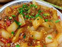 -马尔扎哈烤肉餐厅(正茂·海龙花园店)