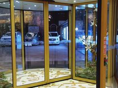 -美丽豪酒店(西安钟鼓楼回民街店)