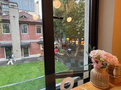 -Money Shops(愚园路店)