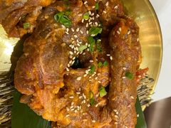 -八乔煎肉馆·丹东特色煎锅(梅林店)