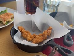 -必胜客(康华路店)