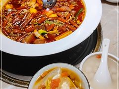 -新渝城·始于2000年(淘金店)