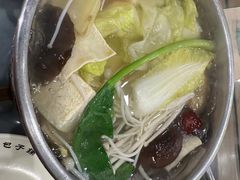 -庆丰包子铺(白塔寺店)