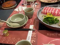 -盡膳口福·百年汤方火锅(科华北路店)