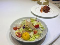 -瓷忆·瓷文化餐厅(上海店)