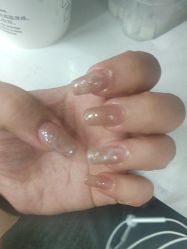 -美画·轻奢美甲美睫