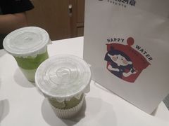 -炖物24章·顺时轻养茶(杭州大厦店)