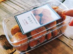 -FASHION BAKERY法森贝克(新德路店)