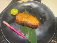 -上井精致料理(重庆光环购物公园店)