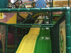 -蒙特利亲子乐园