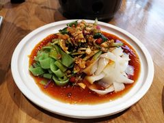 -天山传奇新疆菜(SKLP店)