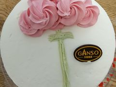 -GANSO元祖食品(锦创书城店)