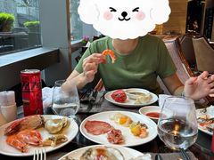 -深圳四季酒店·馥自助餐厅