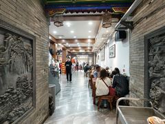 -清真·马洪小炒泡馍馆(钟楼回民街店)