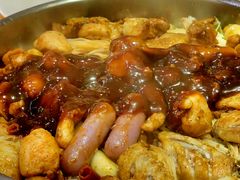 -黄记煌三汁焖锅(名泉广场店)