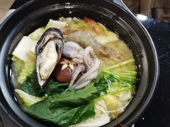 -真剑日本料理·铁板烧(贵州路店)
