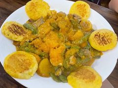 -黑土地东北私房菜馆(南门大街店)