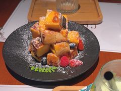 -咖梦餐厅 COMENG RESTAURANT