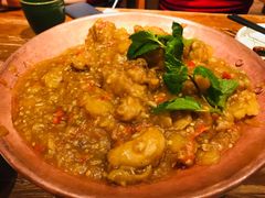 -云海肴·汽锅鸡·云南菜(美罗城店)