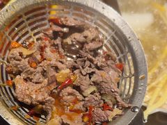 -牛品荟牛肉火锅(新城广场店)