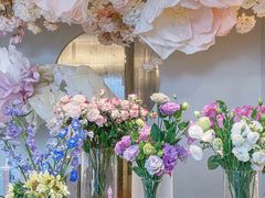 -晶雅花园西餐厅(南京首店)