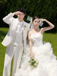 -爱城婚纱摄影·品质严选店