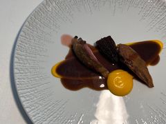 香煎乳鸽胸肉-S Kitchen偲厨