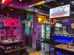 -水巷子·巴掌腰片重庆火锅(云纺店)