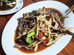 -九九牛肉馆(南山路店)