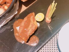 -稍可轩博物馆餐厅