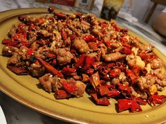 -金佬馆·川菜bistro(芜湖镜湖万达店)
