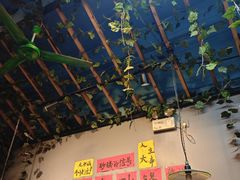 -东直门小院烧烤(回龙观东大街店)