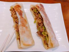 -王胖子驴肉火烧(鼓楼店)