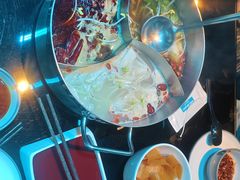 -唯爱KTV聚会餐厅(仙林东城汇店)