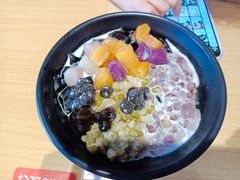 -斯利美甜品slimay dessert(滨江高教园店)