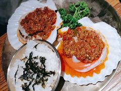 -鑫釜山海鲜烧烤(鑫丰国际店)