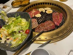 -炙城·韩式烤肉(南京东路店)