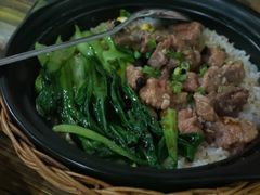 -阿清煲仔店(纺织城店)