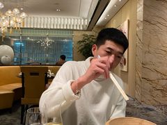 -TABLE·味西餐厅-成都茂业JW万豪酒店