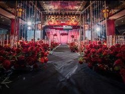 -王府花园酒店·宴会厅