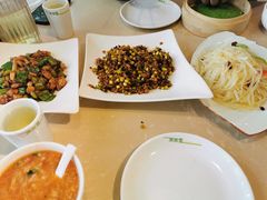 -顶顶香煎饼家常菜(金花南路店)
