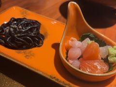 -Mr.Fish鱼鲜生海鲜放题(高德置地冬广场店)
