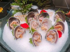 -鼎泰亨·海鲜牛肉餐厅(滨江店)
