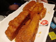 -火吧PTV聚会餐厅(6号店)