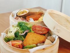 -CHILLAX轻乐时(侨建·Hi City店)